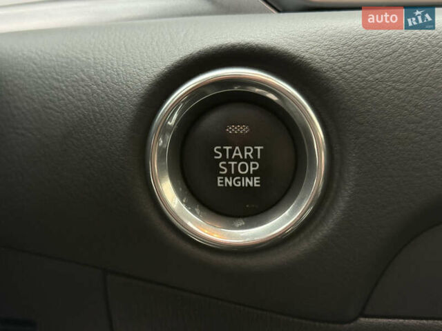 Красный Мазда СХ-5, объемом двигателя 2.49 л и пробегом 48 тыс. км за 17900 $, фото 66 на Automoto.ua