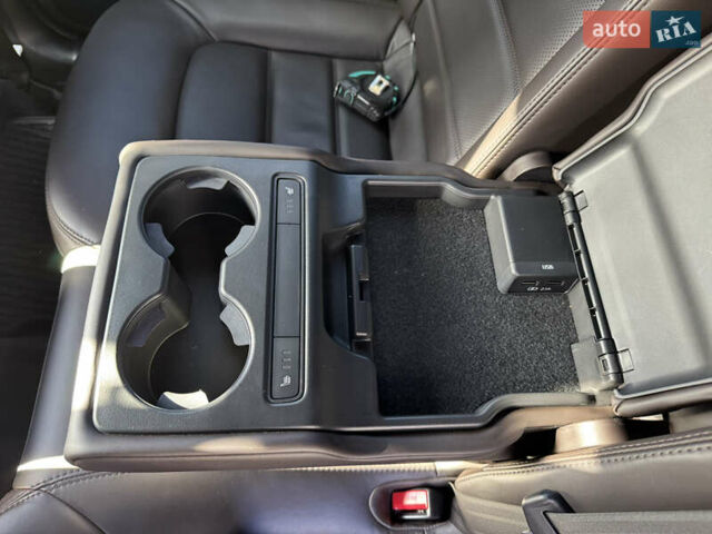 Червоний Мазда СХ-5, об'ємом двигуна 2.5 л та пробігом 46 тис. км за 27500 $, фото 36 на Automoto.ua