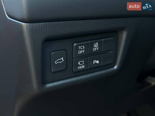 Червоний Мазда СХ-5, об'ємом двигуна 2.5 л та пробігом 60 тис. км за 24900 $, фото 29 на Automoto.ua