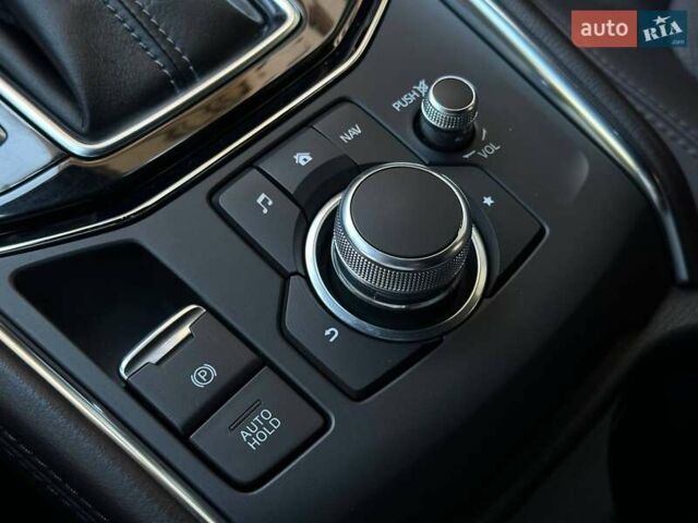 Червоний Мазда СХ-5, об'ємом двигуна 2.5 л та пробігом 60 тис. км за 24900 $, фото 41 на Automoto.ua