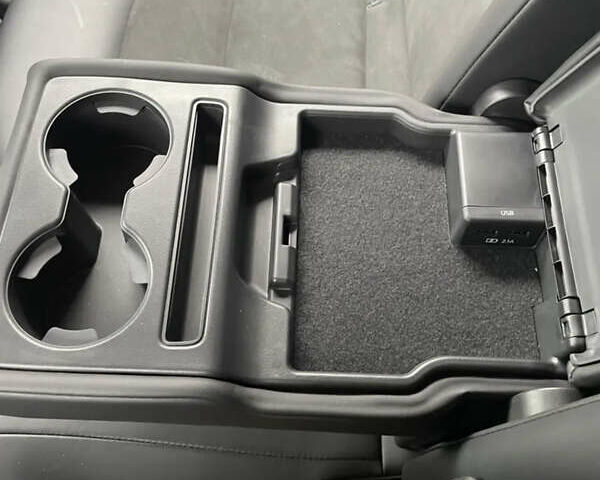 Красный Мазда СХ-5, объемом двигателя 2.49 л и пробегом 44 тыс. км за 22000 $, фото 18 на Automoto.ua