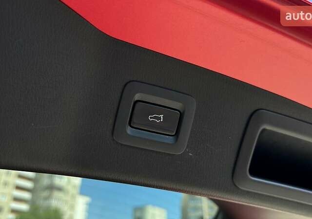 Красный Мазда СХ-5, объемом двигателя 2.5 л и пробегом 77 тыс. км за 22500 $, фото 32 на Automoto.ua