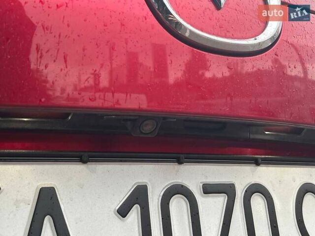 Мазда СХ-5 2019 в Киеве на Automoto.ua Красный Мазда СХ-5, объемом двигателя 2.5 л и пробегом 94 тыс. км за 23000 $, фото 27 на Automoto.ua