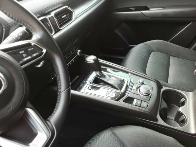 Красный Мазда СХ-5, объемом двигателя 2 л и пробегом 81 тыс. км за 23700 $, фото 23 на Automoto.ua