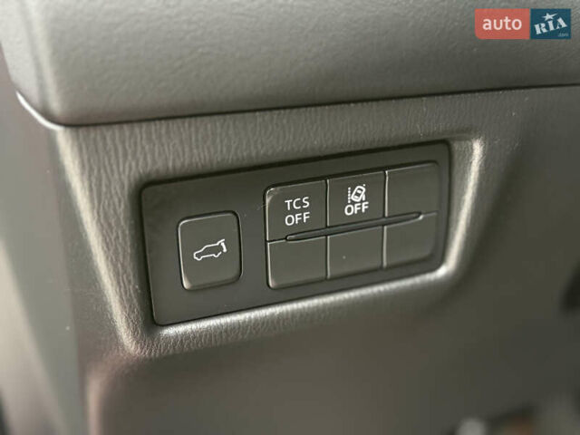 Красный Мазда СХ-5, объемом двигателя 2.49 л и пробегом 48 тыс. км за 17900 $, фото 54 на Automoto.ua