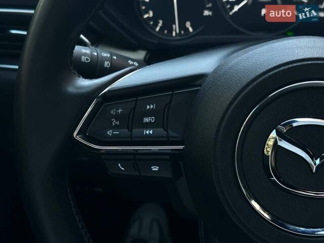 Червоний Мазда СХ-5, об'ємом двигуна 2.5 л та пробігом 60 тис. км за 24900 $, фото 31 на Automoto.ua