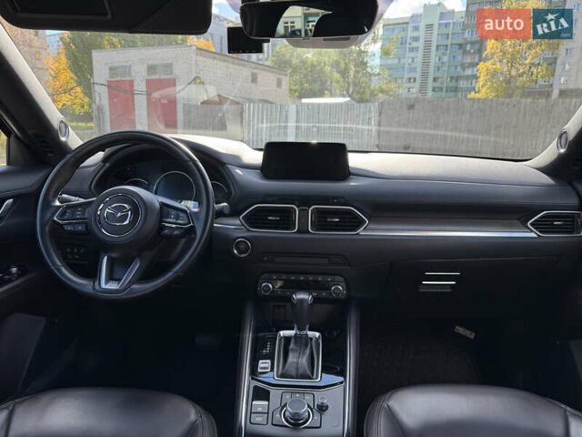 Червоний Мазда СХ-5, об'ємом двигуна 2.5 л та пробігом 46 тис. км за 27500 $, фото 41 на Automoto.ua