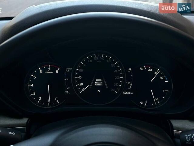 Червоний Мазда СХ-5, об'ємом двигуна 2.5 л та пробігом 60 тис. км за 24900 $, фото 33 на Automoto.ua