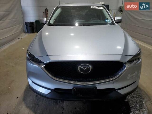 Червоний Мазда СХ-5, об'ємом двигуна 2.5 л та пробігом 92 тис. км за 10800 $, фото 2 на Automoto.ua