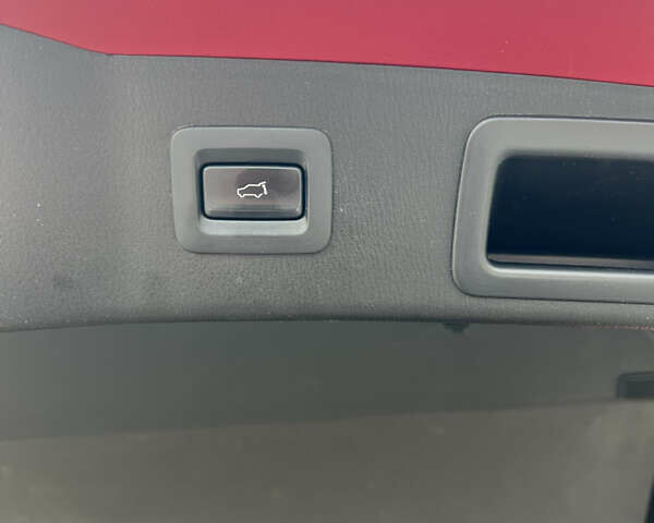 Красный Мазда СХ-5, объемом двигателя 2.49 л и пробегом 83 тыс. км за 23500 $, фото 25 на Automoto.ua