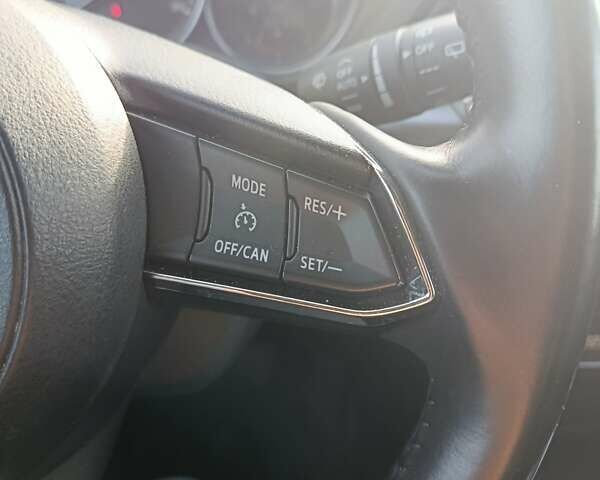 Красный Мазда СХ-5, объемом двигателя 2 л и пробегом 70 тыс. км за 20800 $, фото 36 на Automoto.ua