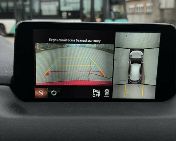 Червоний Мазда СХ-5, об'ємом двигуна 2 л та пробігом 70 тис. км за 11999 $, фото 9 на Automoto.ua