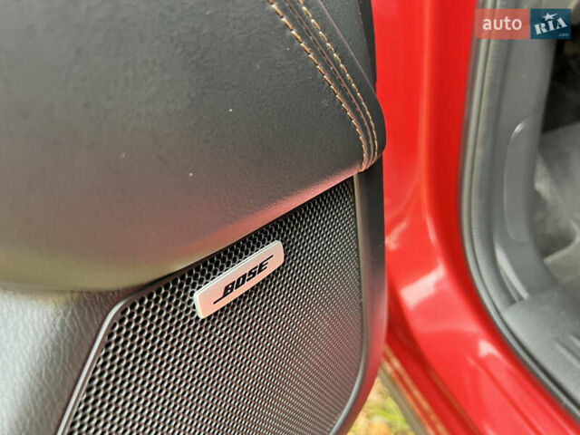 Червоний Мазда СХ-5, об'ємом двигуна 2.49 л та пробігом 42 тис. км за 24999 $, фото 42 на Automoto.ua