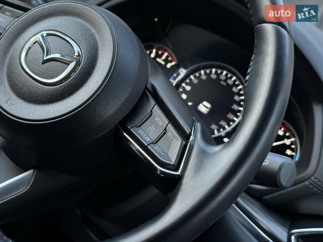 Червоний Мазда СХ-5, об'ємом двигуна 2.49 л та пробігом 47 тис. км за 31888 $, фото 59 на Automoto.ua