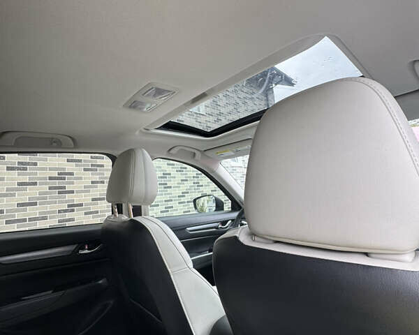 Красный Мазда СХ-5, объемом двигателя 2.49 л и пробегом 67 тыс. км за 21999 $, фото 25 на Automoto.ua