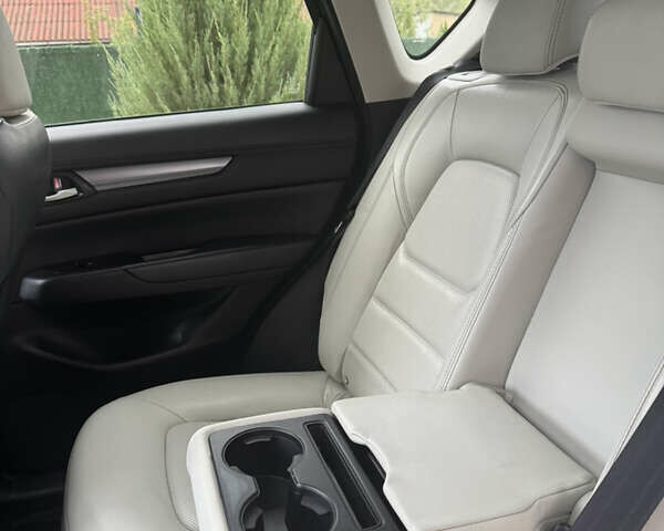 Красный Мазда СХ-5, объемом двигателя 2.49 л и пробегом 67 тыс. км за 21999 $, фото 11 на Automoto.ua