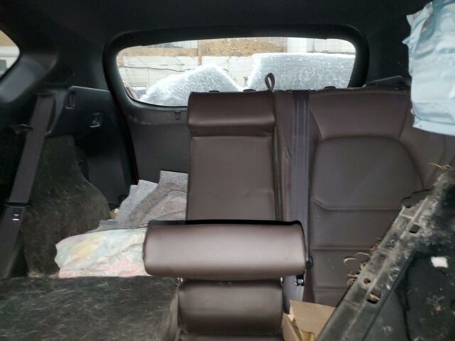 Червоний Мазда СХ-5, об'ємом двигуна 2.5 л та пробігом 83 тис. км за 17000 $, фото 9 на Automoto.ua