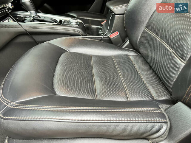 Червоний Мазда СХ-5, об'ємом двигуна 2.49 л та пробігом 42 тис. км за 24999 $, фото 30 на Automoto.ua