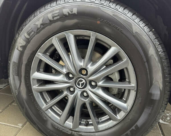 Красный Мазда СХ-5, объемом двигателя 2.49 л и пробегом 67 тыс. км за 21999 $, фото 27 на Automoto.ua