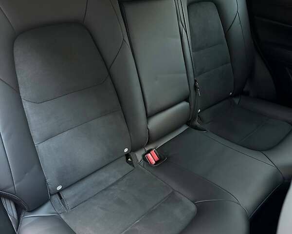 Красный Мазда СХ-5, объемом двигателя 2.49 л и пробегом 137 тыс. км за 18500 $, фото 31 на Automoto.ua