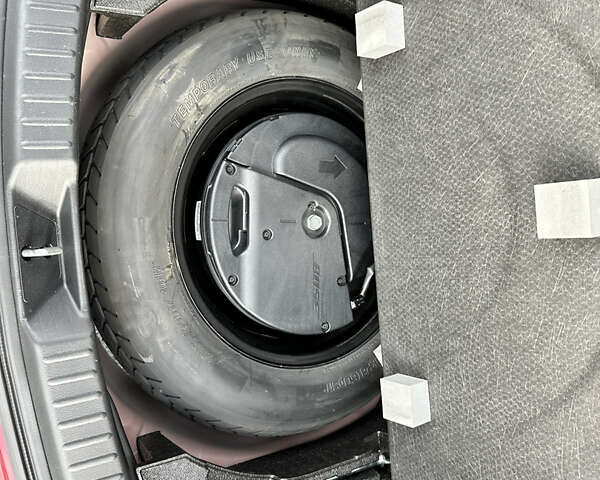 Красный Мазда СХ-5, объемом двигателя 2.5 л и пробегом 115 тыс. км за 23000 $, фото 19 на Automoto.ua