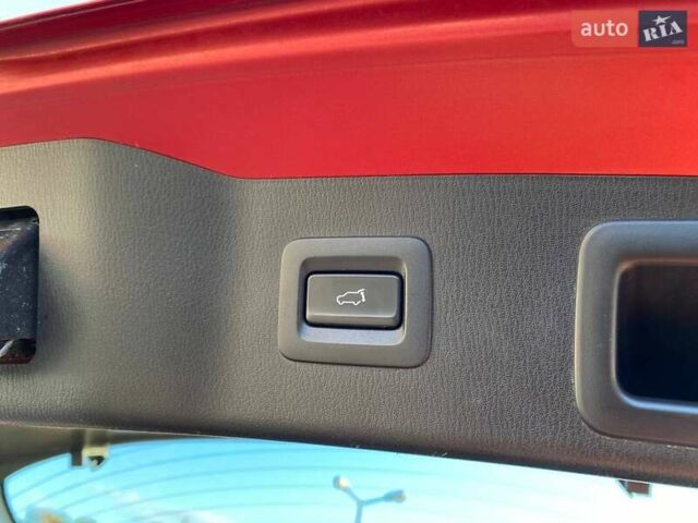 Червоний Мазда СХ-5, об'ємом двигуна 2.5 л та пробігом 84 тис. км за 22000 $, фото 29 на Automoto.ua