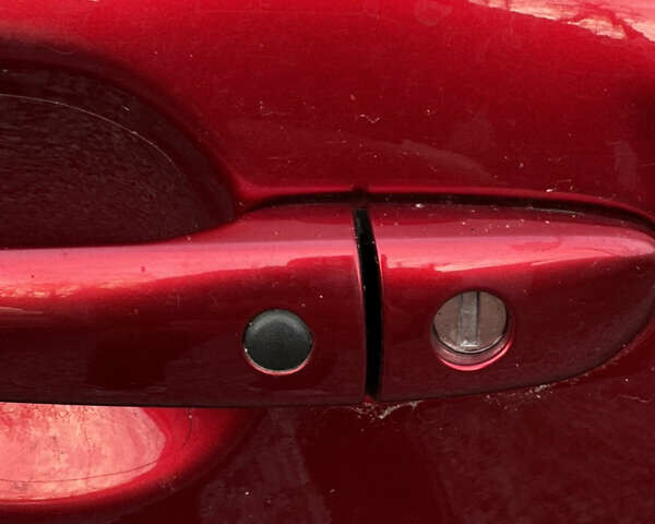 Красный Мазда СХ-5, объемом двигателя 2 л и пробегом 70 тыс. км за 10999 $, фото 6 на Automoto.ua