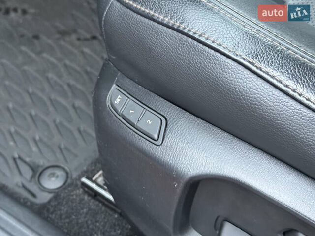 Красный Мазда СХ-5, объемом двигателя 2.49 л и пробегом 47 тыс. км за 20700 $, фото 26 на Automoto.ua