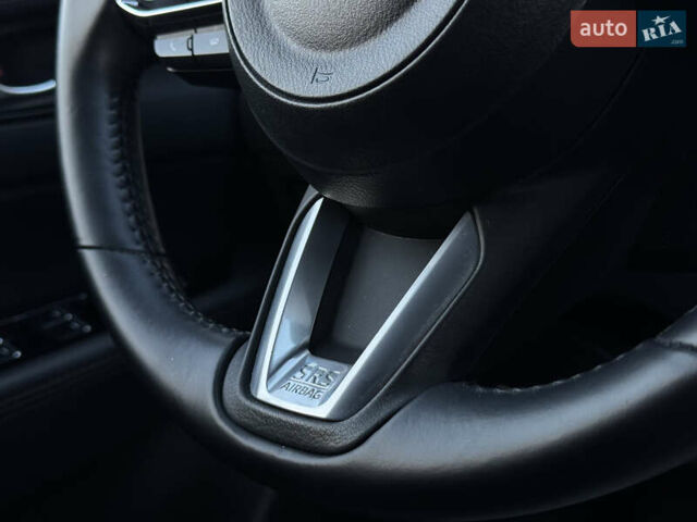 Червоний Мазда СХ-5, об'ємом двигуна 2.49 л та пробігом 47 тис. км за 31888 $, фото 60 на Automoto.ua