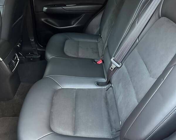 Червоний Мазда СХ-5, об'ємом двигуна 2.49 л та пробігом 137 тис. км за 19000 $, фото 16 на Automoto.ua