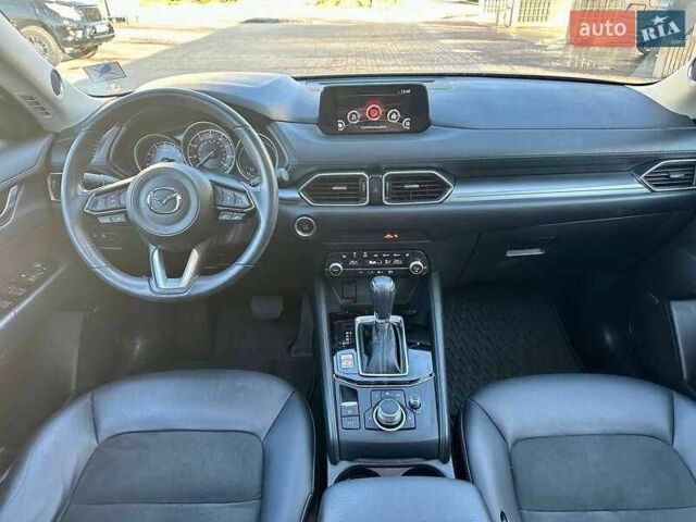 Червоний Мазда СХ-5, об'ємом двигуна 2.5 л та пробігом 65 тис. км за 14000 $, фото 13 на Automoto.ua