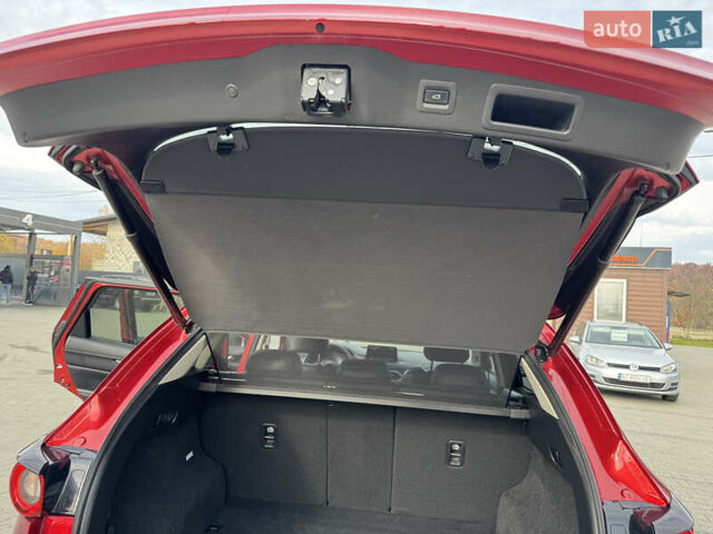 Червоний Мазда СХ-5, об'ємом двигуна 2.2 л та пробігом 230 тис. км за 27000 $, фото 12 на Automoto.ua