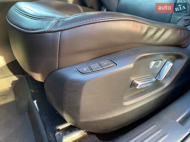 Красный Мазда СХ-5, объемом двигателя 2.5 л и пробегом 84 тыс. км за 22000 $, фото 21 на Automoto.ua