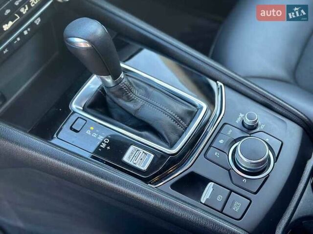 Червоний Мазда СХ-5, об'ємом двигуна 2.5 л та пробігом 65 тис. км за 14000 $, фото 17 на Automoto.ua