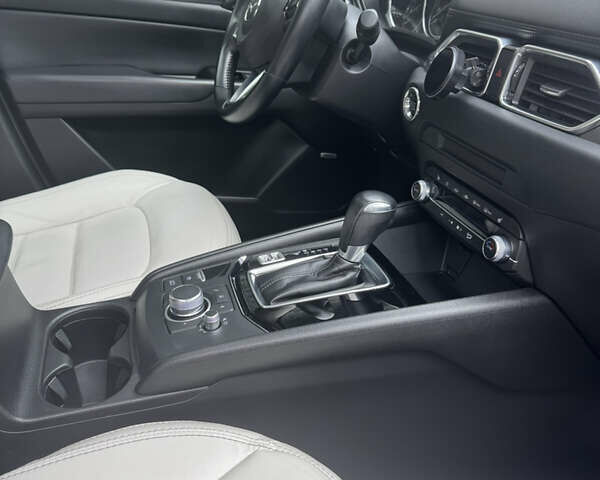 Красный Мазда СХ-5, объемом двигателя 2.49 л и пробегом 67 тыс. км за 21999 $, фото 23 на Automoto.ua