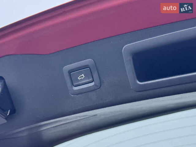 Красный Мазда СХ-5, объемом двигателя 2.49 л и пробегом 47 тыс. км за 20700 $, фото 21 на Automoto.ua