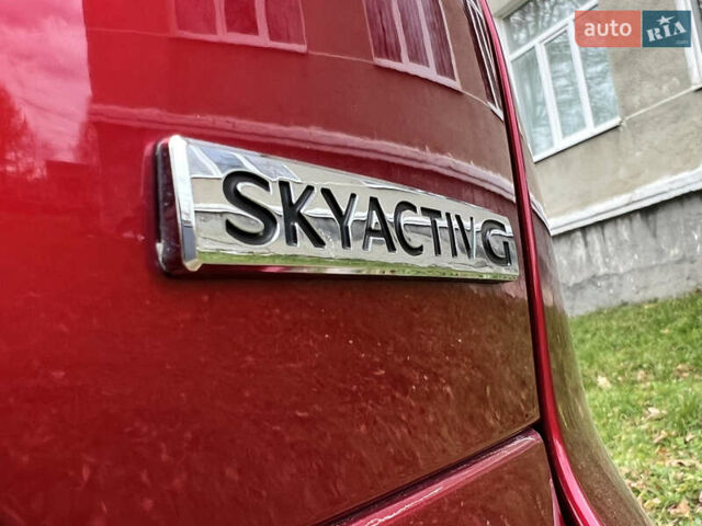 Червоний Мазда СХ-5, об'ємом двигуна 2.49 л та пробігом 42 тис. км за 24999 $, фото 45 на Automoto.ua