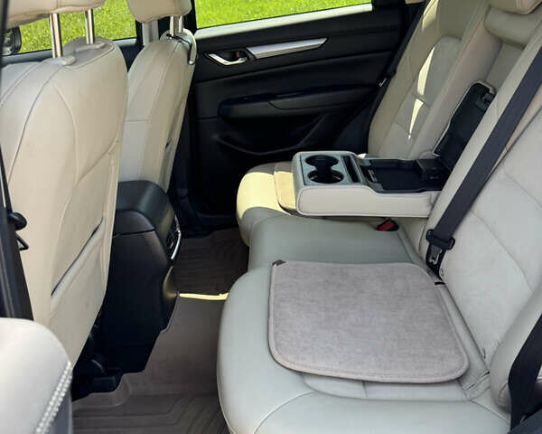Красный Мазда СХ-5, объемом двигателя 2.49 л и пробегом 56 тыс. км за 23700 $, фото 21 на Automoto.ua
