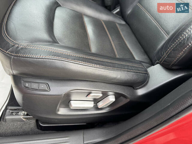 Червоний Мазда СХ-5, об'ємом двигуна 2.2 л та пробігом 230 тис. км за 27000 $, фото 21 на Automoto.ua