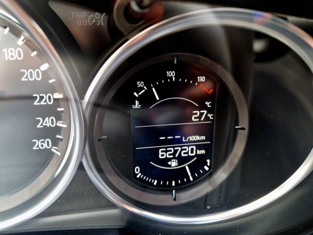 Червоний Мазда СХ-5, об'ємом двигуна 2 л та пробігом 65 тис. км за 26900 $, фото 11 на Automoto.ua