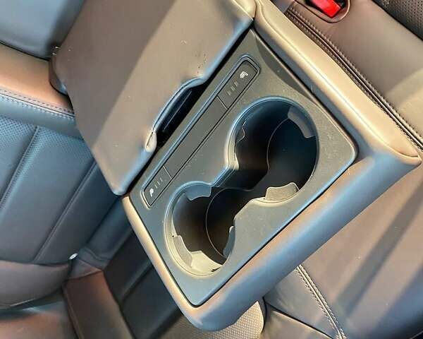 Красный Мазда СХ-5, объемом двигателя 2.5 л и пробегом 84 тыс. км за 22000 $, фото 24 на Automoto.ua