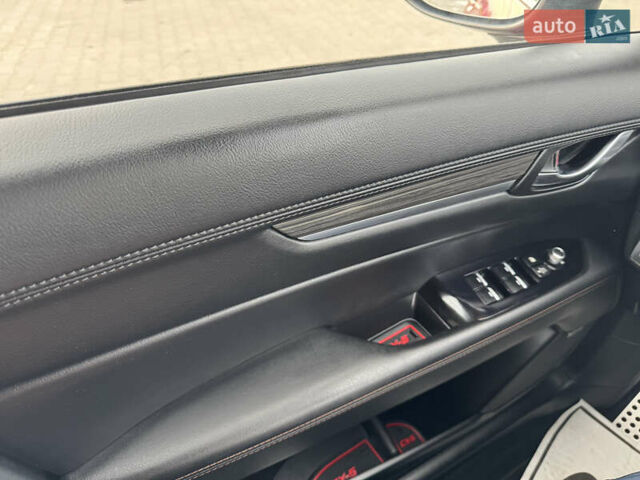 Червоний Мазда СХ-5, об'ємом двигуна 2.2 л та пробігом 230 тис. км за 27000 $, фото 35 на Automoto.ua