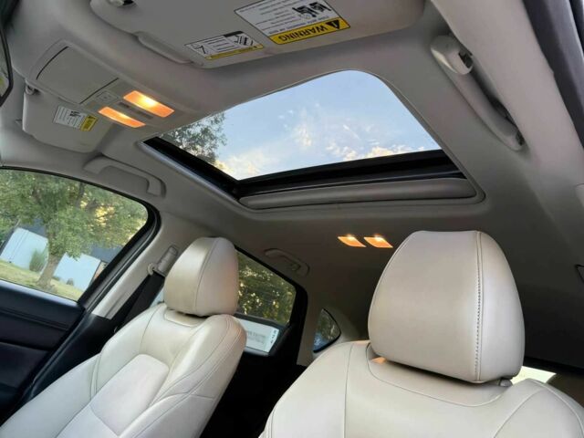 Красный Мазда СХ-5, объемом двигателя 2.5 л и пробегом 32 тыс. км за 9400 $, фото 12 на Automoto.ua