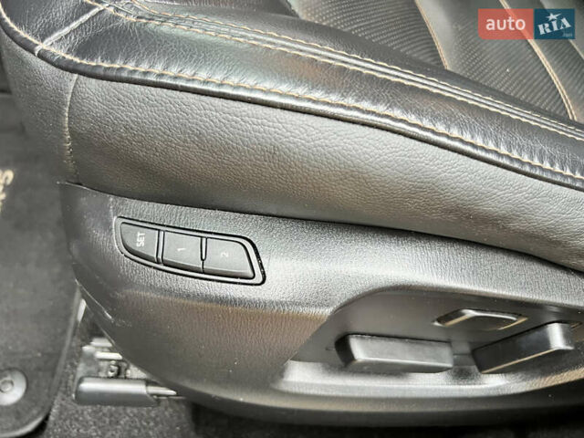 Червоний Мазда СХ-5, об'ємом двигуна 2.49 л та пробігом 42 тис. км за 24999 $, фото 43 на Automoto.ua