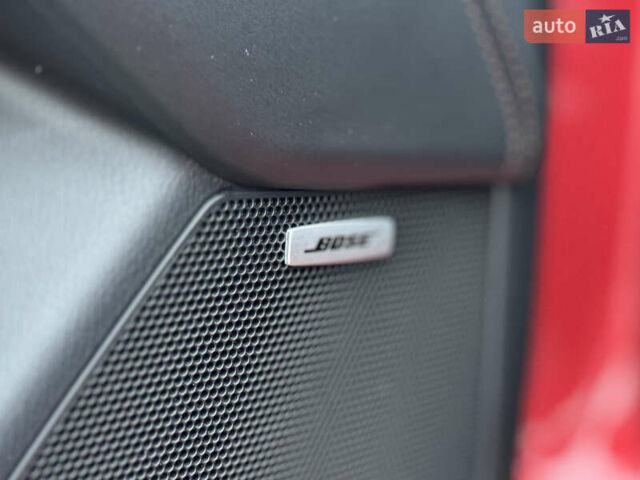 Красный Мазда СХ-5, объемом двигателя 2.49 л и пробегом 47 тыс. км за 20700 $, фото 23 на Automoto.ua