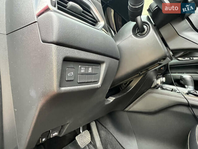 Червоний Мазда СХ-5, об'ємом двигуна 2.49 л та пробігом 42 тис. км за 24999 $, фото 28 на Automoto.ua