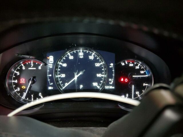 Червоний Мазда СХ-5, об'ємом двигуна 2.5 л та пробігом 83 тис. км за 17000 $, фото 8 на Automoto.ua