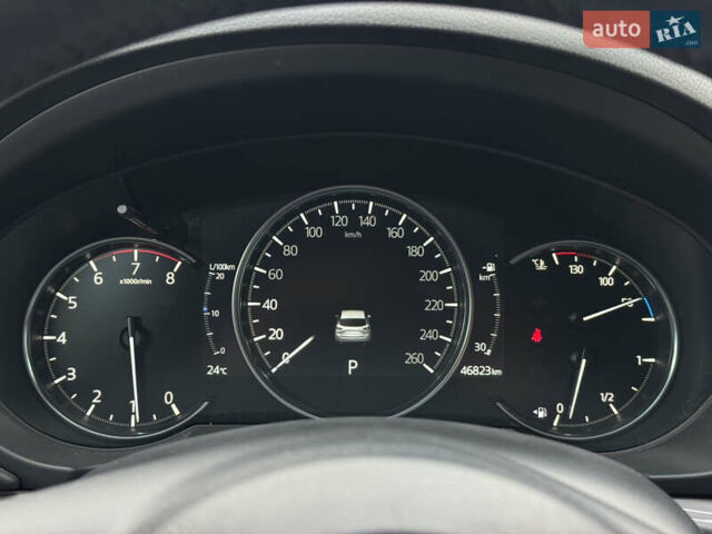 Червоний Мазда СХ-5, об'ємом двигуна 2.49 л та пробігом 47 тис. км за 31888 $, фото 83 на Automoto.ua