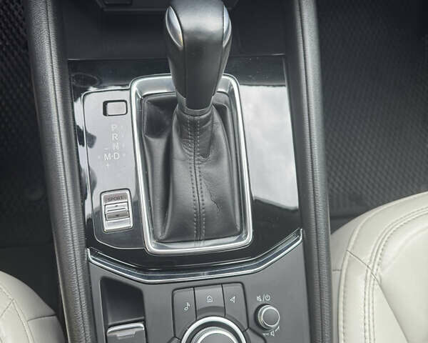 Красный Мазда СХ-5, объемом двигателя 2.49 л и пробегом 67 тыс. км за 21999 $, фото 16 на Automoto.ua