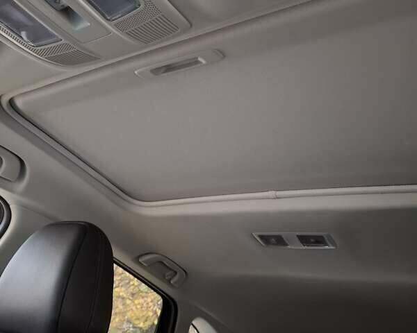 Красный Мазда СХ-5, объемом двигателя 2.49 л и пробегом 55 тыс. км за 22500 $, фото 9 на Automoto.ua